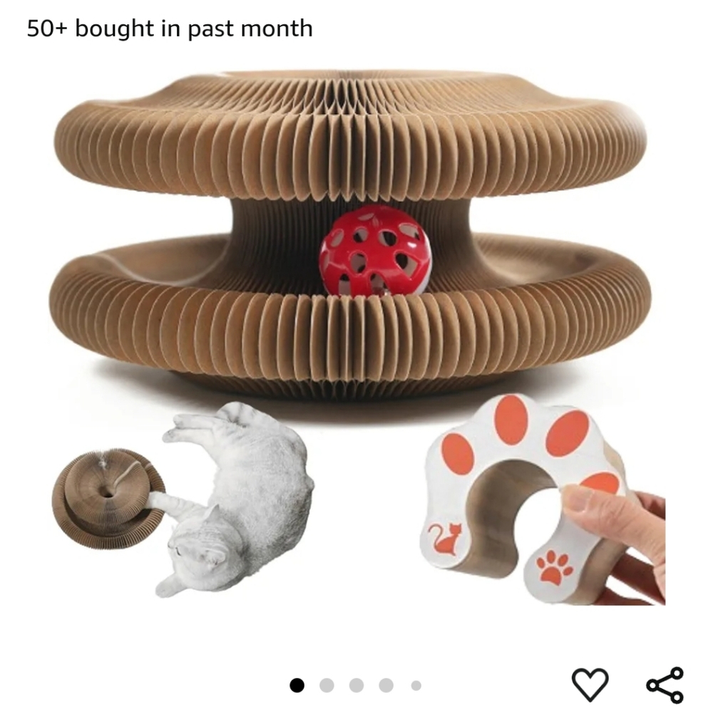 Cat Toy - Picture 6 of 8